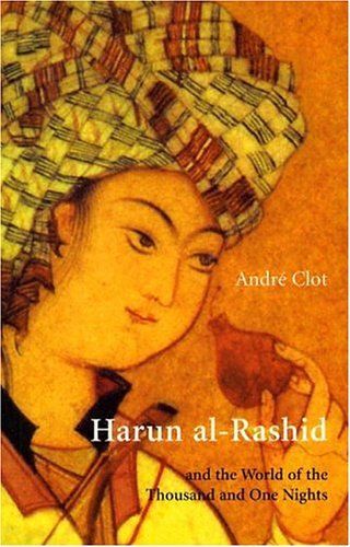 Harun Al-Rashid