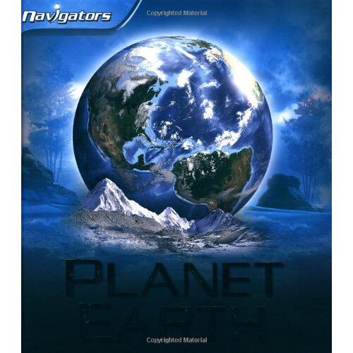 Navigators: Planet Earth