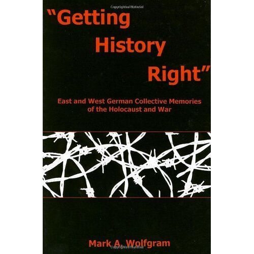 Getting History Right