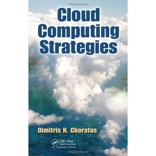 Cloud Computing Strategies