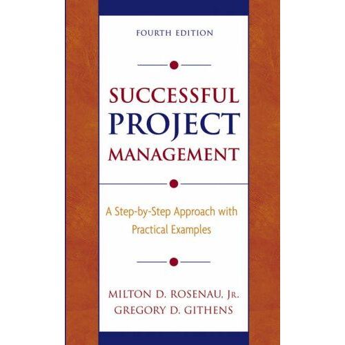 Successful Project Management