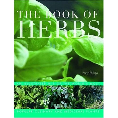 Book Of Herbs