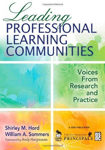 Leading Professional Learning Communities