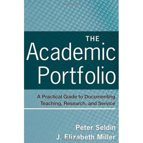 The Academic Portfolio