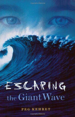 Escaping The Giant Wave