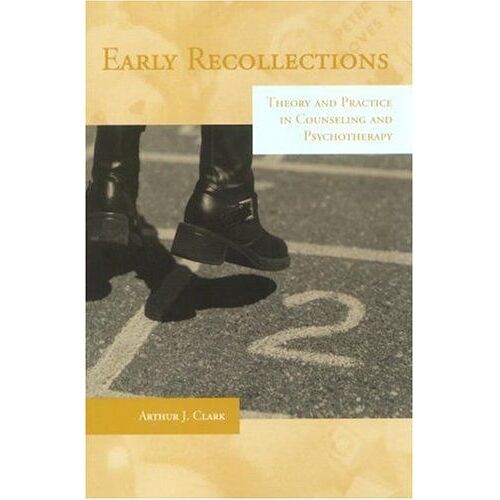 Early Recollections