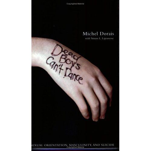 Dead Boys Can't Dance