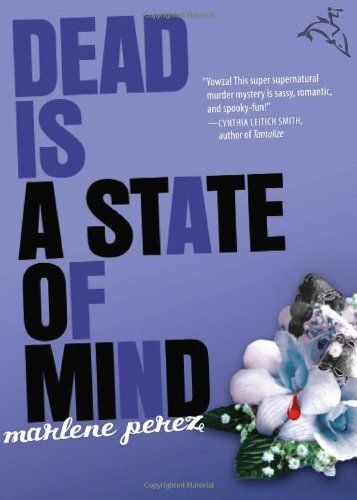 Dead Is A State Of Mind, 2