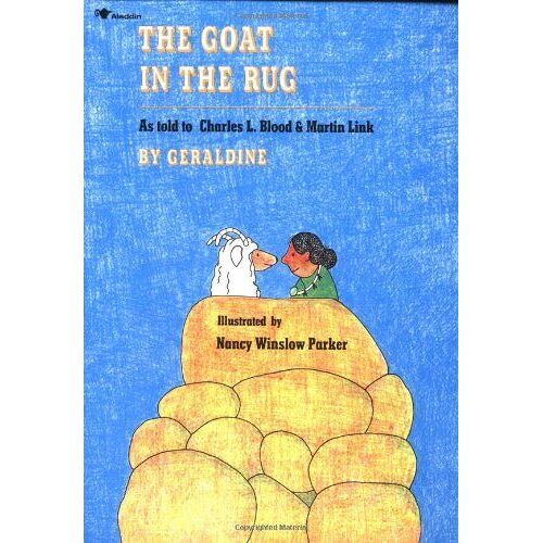 The Goat In The Rug