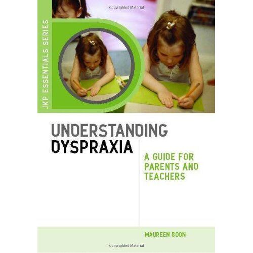 Understanding Dyspraxia
