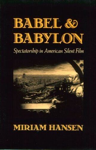 Hansen, M: Babel And Babylon