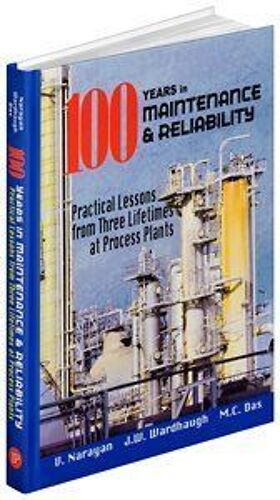 Case Studies In Maintenance And Reliability: A Wealth Of Best Practices