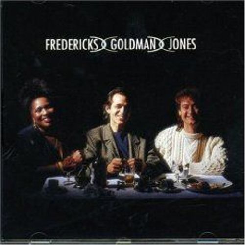 Fredericks Goldman Jones