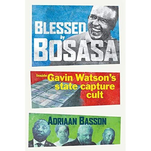 Blessed By Bosasa