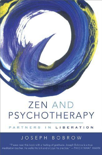 Zen And Psychotherapy: Partners In Liberation