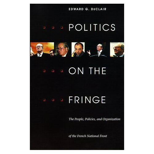 Politics On The Fringe