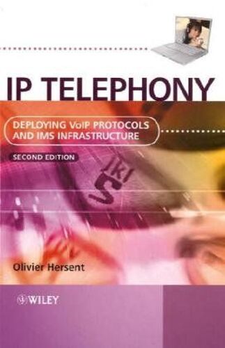 Ip Telephony