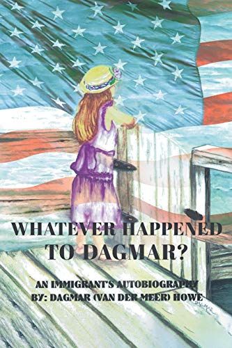 Whatever Happened To Dagmar?