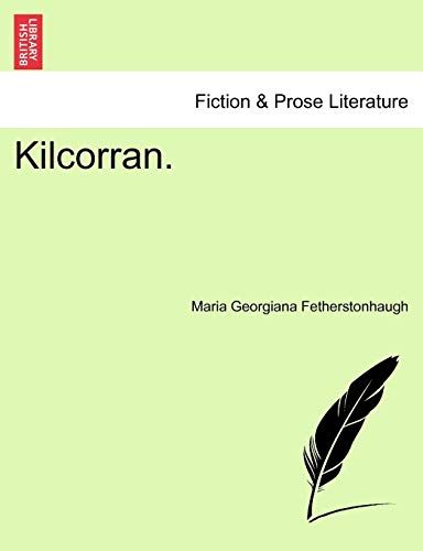 Kilcorran.