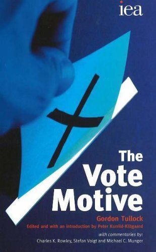 Vote Motive