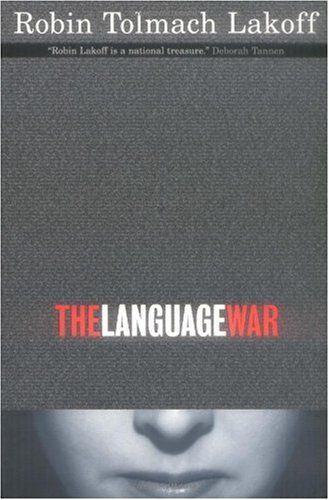 The Language War