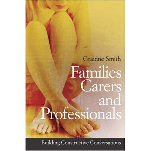 Families, Carers And Professionals
