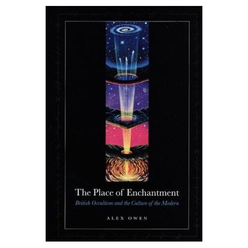 The Place Of Enchantment