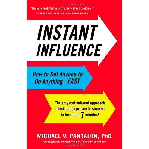 Instant Influence