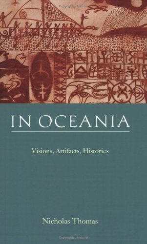 In Oceania
