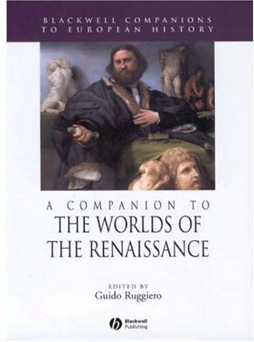 Comp To The Worlds Of The Renaissance