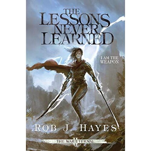 The Lessons Never Learned