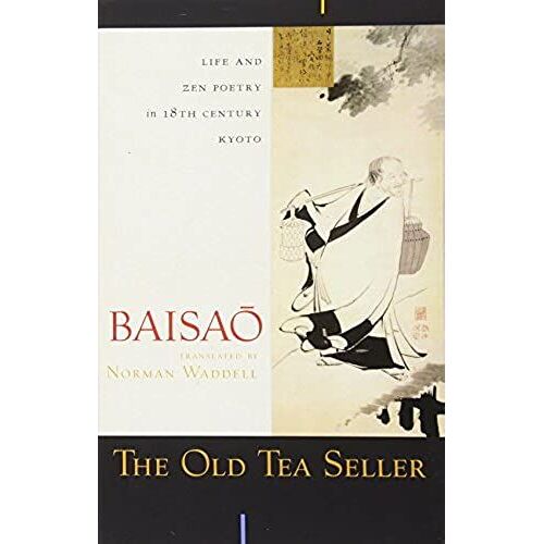 The Old Tea Seller