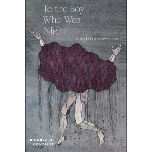 To The Boy Who Was Night