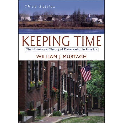 Keeping Time