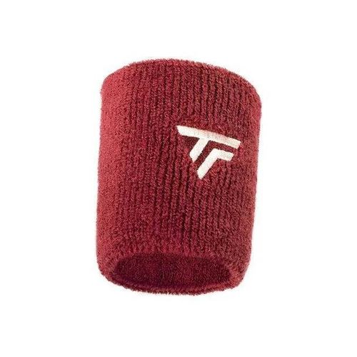 Serre-Poignet Tecnifibre 54wbcaxl23 - Cardinal - Xl