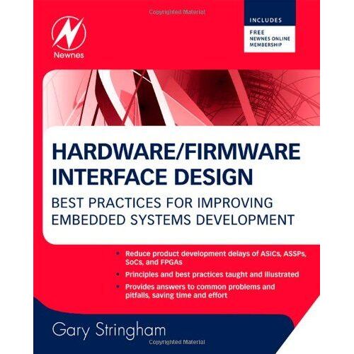 Hardware Firmware Interface Design