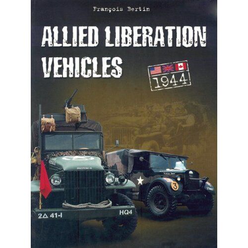 Allied Liberation Vehicles
