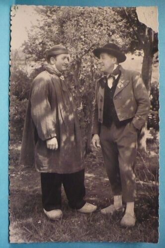 Lla Bresse Pitoresque / Costumes Bressans