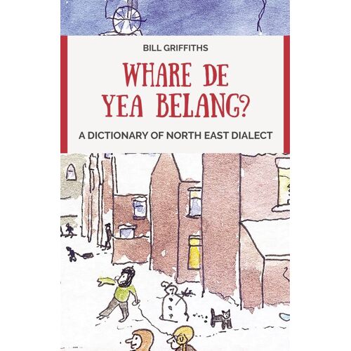 Whare De Yea Belang?