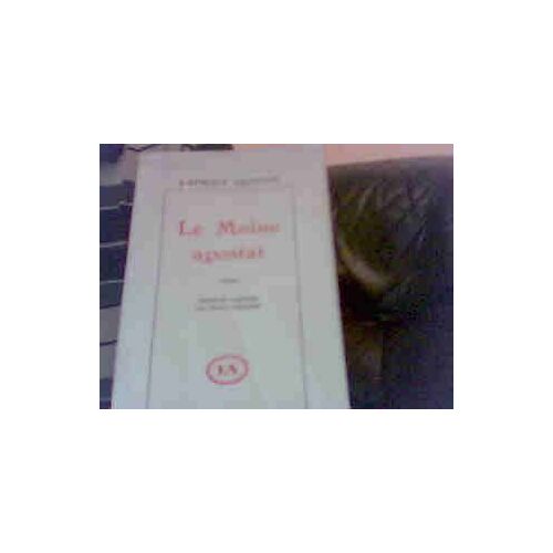 Le Moine Apostat