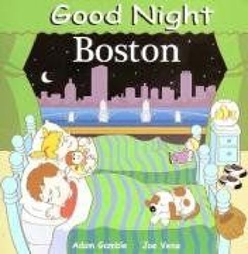 Good Night Boston