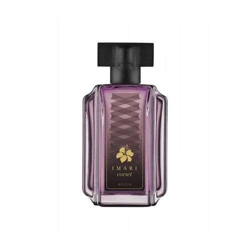 Avon Imari Corset Eau De Toilette 50 Ml 