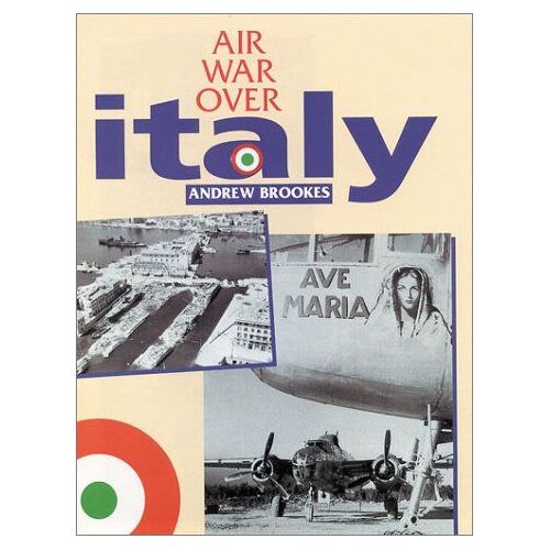 Air War Over Italy