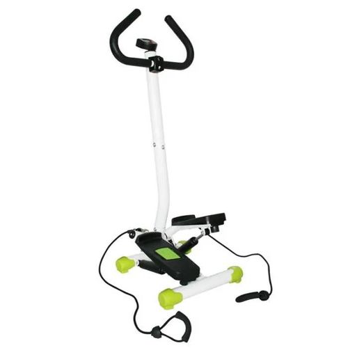 Stepper Twist Guidon S8004 Hms Fitness Exercice Cuisses Fesses Jambes Step Home