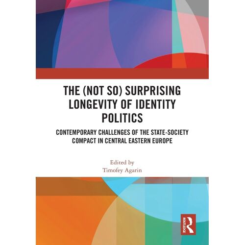 The (Not So) Surprising Longevity Of Identity Politics