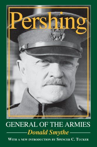 Pershing