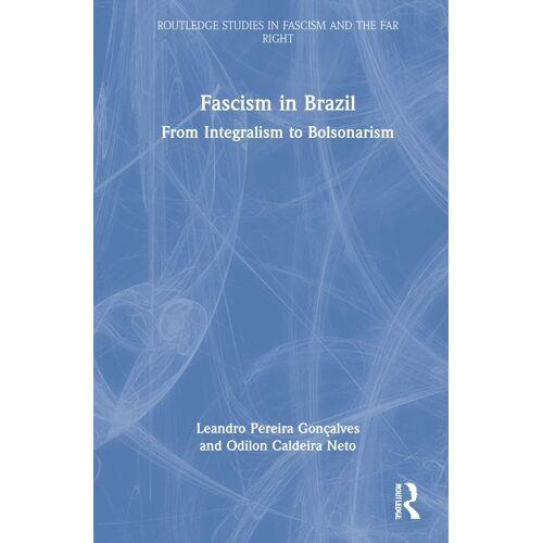 Fascism In Brazil
