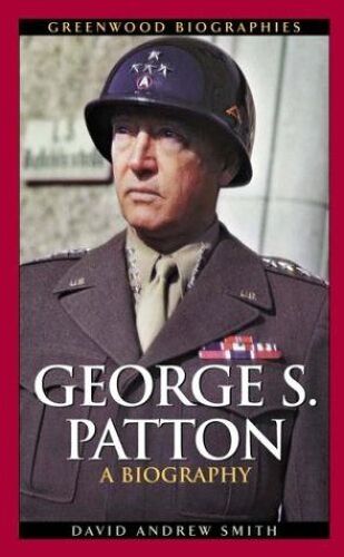 George S. Patton