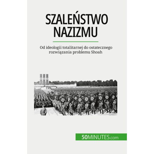 Szale¿Stwo Nazizmu