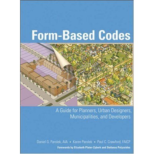 Form-Based Codes